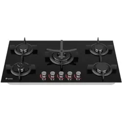 اجاق گاز صفحه ای ایتالیایی DG 500 – داتیس/Datees