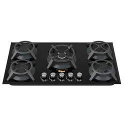 اجاق گاز صفحه ای ایتالیایی DG 534 – داتیس/Datees