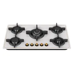 اجاق گاز صفحه ای ایتالیایی DG 542U – داتیس/Datees