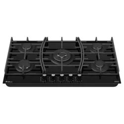 اجاق گاز صفحه ای ایتالیایی DG 545 – داتیس/Datees