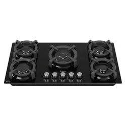 اجاق گاز صفحه ای ایتالیایی DG 567 – داتیس/Datees