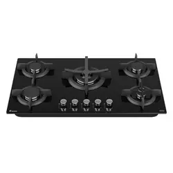 اجاق گاز صفحه ای ایتالیایی DG 582 – داتیس/Datees