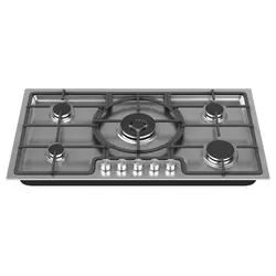 اجاق گاز صفحه ای ایتالیایی DS 534 – داتیس/Datees