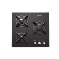 اجاق گاز صفحه ای ایتالیایی G 3501 – استیل البرز/Steelalborz