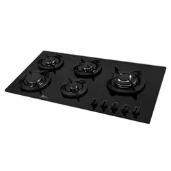 اجاق گاز صفحه ای ایتالیایی G24-S-HE _ اخوان/Akhavan