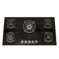 اجاق گاز صفحه ای ایتالیایی MG 0011 _ بیمکث/Bimax