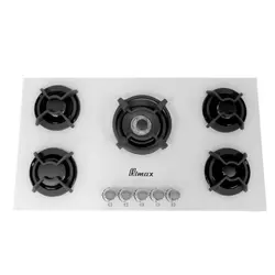 اجاق گاز صفحه ای ایتالیایی MG 0011 _ بیمکث/Bimax