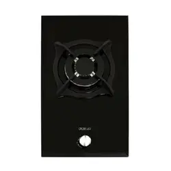 اجاق گاز صفحه‌ای DG 2101-1 (DG101) _ درسا / Dorsa