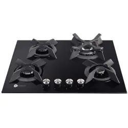 اجاق گاز صفحه‌ای DG 2103-4 (مانا) _ درسا / Dorsa