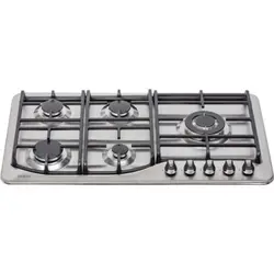 اجاق گاز صفحه‌ای DG 2202 (هانیا) _ درسا / Dorsa