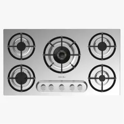 اجاق گاز صفحه‌ای ENIF-I _ کن / Can