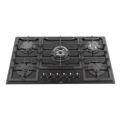 اجاق گاز صفحه‌ای G517 _ آلتون / Alton