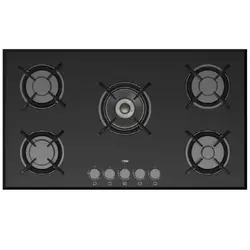 اجاق گاز صفحه‌ای ایتالیایی CG 8505 _ کن / Can