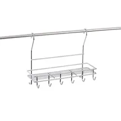 جا ادویه و جا کفگیر آویز-آنیسا/Anisa