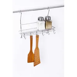 جا ادویه و جا کفگیر آویز-آنیسا/Anisa