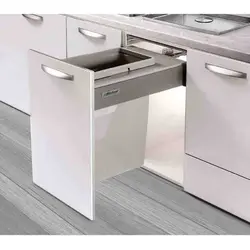 سطل 1 قلو ریلی 9005 _ ملونی/Melloni