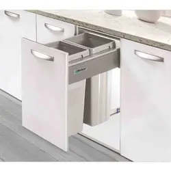 سطل 2 قلو ریلی 9004 _ ملونی/Melloni