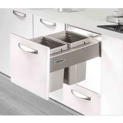 سطل 2 قلو ریلی 9003 _ ملونی/Melloni