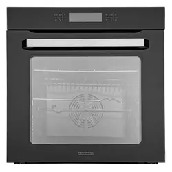 فر برقی توکار  FE80 – استیل البرز/Steelalborz