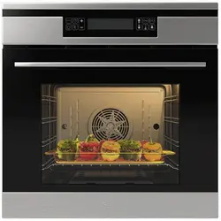 فر برقی توکار DF 696 _ داتیس/Datees