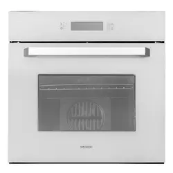 فر برقی توکار FE50W – استیل البرز/Steelalborz