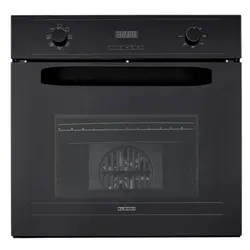 فر برقی توکار FE54 – استیل البرز/Steelalborz