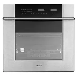 فر برقی توکار FE6 – استیل البرز/Steelalborz