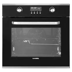 فر برقی توکار IO 101 – ایلیا استیل/iliasteel