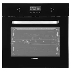 فر برقی توکار IO 106 – ایلیا استیل/iliasteel