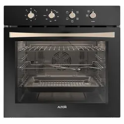 فر برقی توکار V 100 _ آلتون / Alton