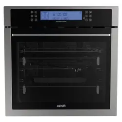 فر برقی توکار V 402 S _ آلتون / Alton