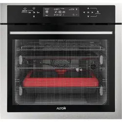 فر برقی توکار V 500 S _ آلتون / Alton