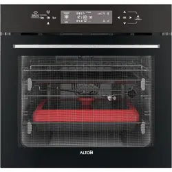 فر برقی توکار V 500 B _ آلتون / Alton