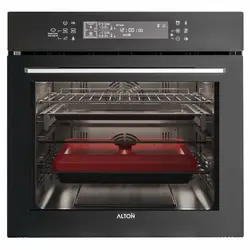 فر برقی توکار V 500 TB _ آلتون / Alton