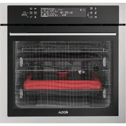 فر برقی توکار V 500 TS _ آلتون / Alton