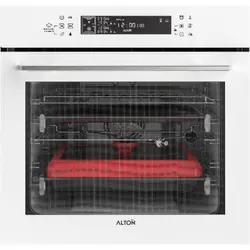 فر برقی توکار V 500 TW _ آلتون / Alton