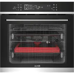 فر برقی توکار V 504 T _ آلتون / Alton