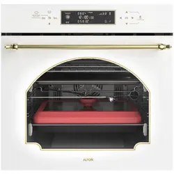 فر برقی توکار V 506 W _ آلتون / Alton