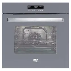 فر برقی توکار فیلی O 7007 FC _ مستر پلاس / Masterplus