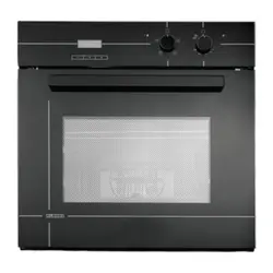 فر برقی گازی توکار FGE5 – استیل البرز/Steelalborz