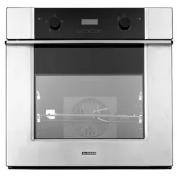 فر برقی گازی توکار FGE6 – استیل البرز/Steelalborz