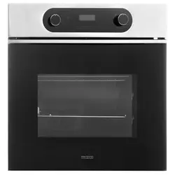 فر گازی توکار FG3 – استیل البرز/Steelalborz