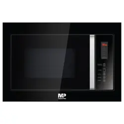 مایکروویو توکار M 3109 B _ مستر پلاس / Masterplus