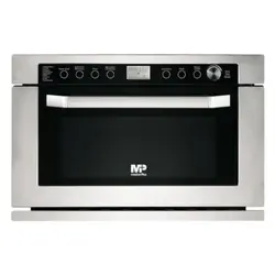 مایکروویو توکار M 3415 _ مستر پلاس / Masterplus