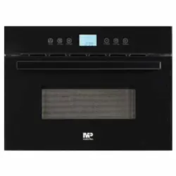 مایکروویو توکار M 3512 C _ مستر پلاس / Masterplus