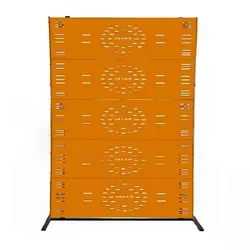حفاظ کادر وزنه کوثر 84