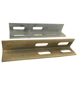 براکت ۳خم هیدرولیکی