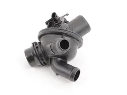 ترموستات بي ام و ٥٢٨