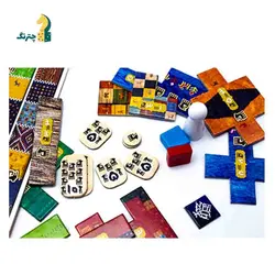 گبه بازی (مسابقه بزرگ گبه بافی)