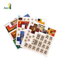 گبه بازی (مسابقه بزرگ گبه بافی)